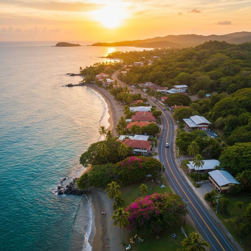 Tamarindo, Costa Rica